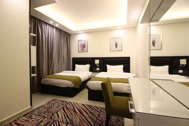 Executive Oda, Deniz Manzaralı