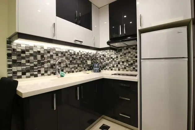 Junior Oda, Şehir Manzaralı