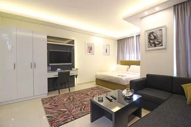 Premium Oda, Deniz Manzaralı