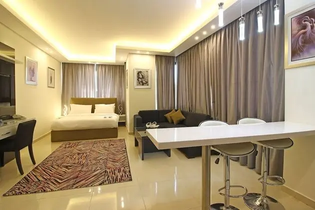 Premium Oda, Deniz Manzaralı