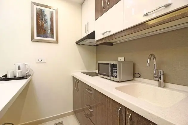 Premium Oda, Deniz Manzaralı