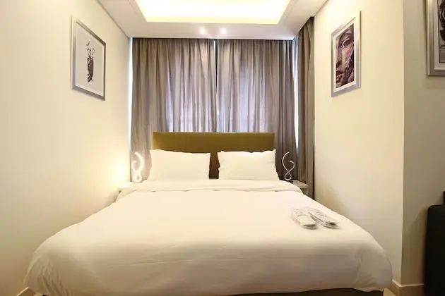 Premium Oda, Deniz Manzaralı