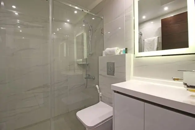 Premium Oda, Deniz Manzaralı