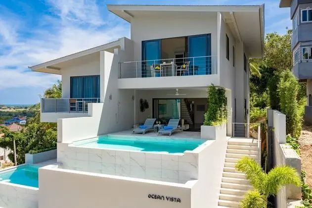 Luxury Villa