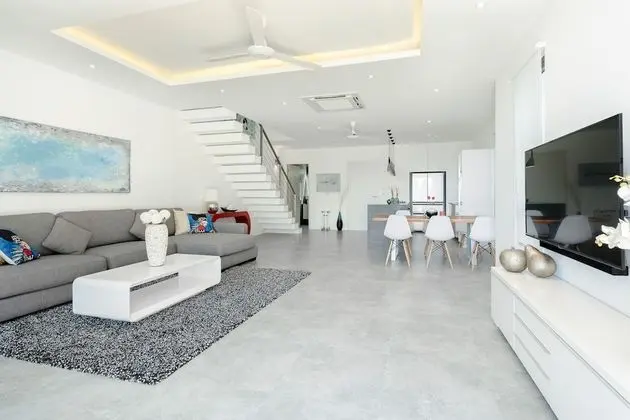 Luxury Villa