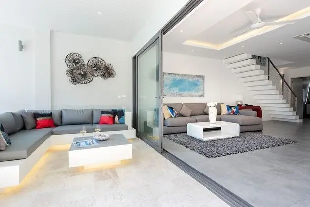 Luxury Villa