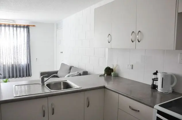 Standard Apart Daire, 1 Yatak Odası