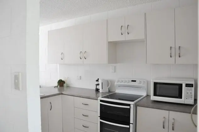Standard Apart Daire, 1 Yatak Odası
