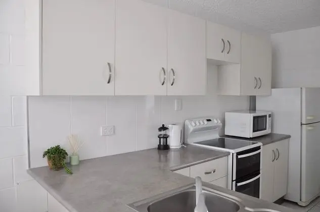 Standard Apart Daire, 1 Yatak Odası