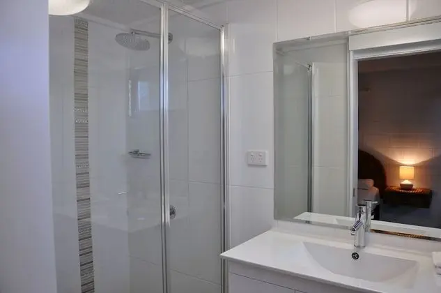 Standard Apart Daire, 1 Yatak Odası