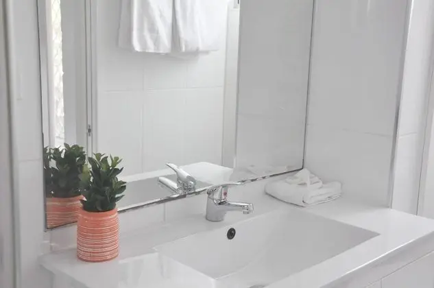 Standard Apart Daire, 1 Yatak Odası