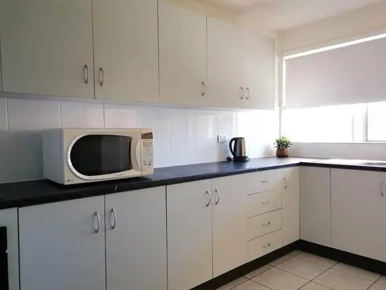 Standard Apart Daire, 2 Yatak Odası, Mutfak (Twin Unit)