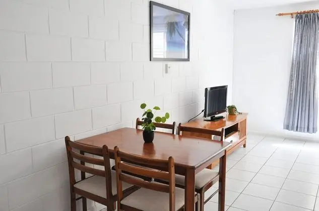 Standard Apart Daire, 2 Yatak Odası, Mutfak (Twin Unit)