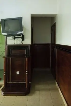 Tek Kişilik Oda