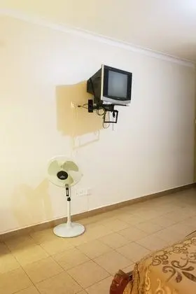 Tek Kişilik Oda