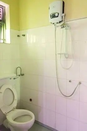 Tek Kişilik Oda