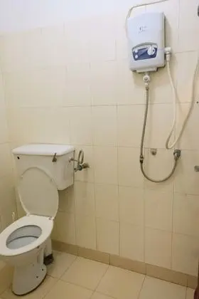 Tek Kişilik Oda