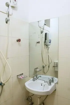Tek Kişilik Oda
