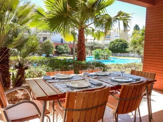 Family Apart Daire, 3 Yatak Odası