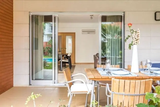 Family Apart Daire, 3 Yatak Odası