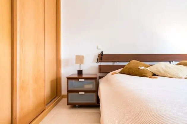 Family Apart Daire, 3 Yatak Odası