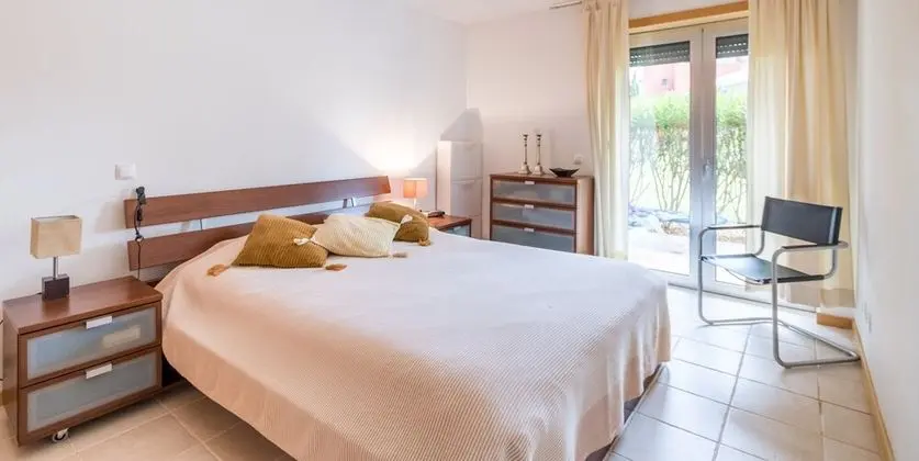 Family Apart Daire, 3 Yatak Odası