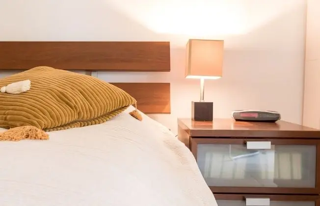 Family Apart Daire, 3 Yatak Odası