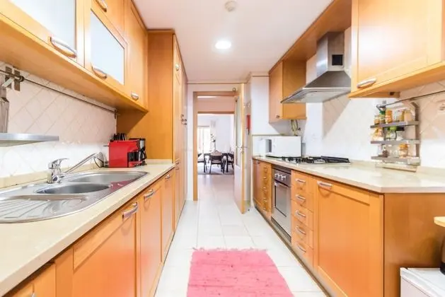 Family Apart Daire, 3 Yatak Odası