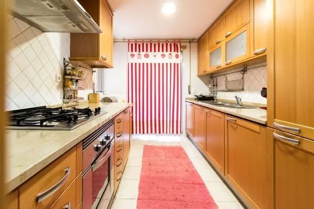 Family Apart Daire, 3 Yatak Odası