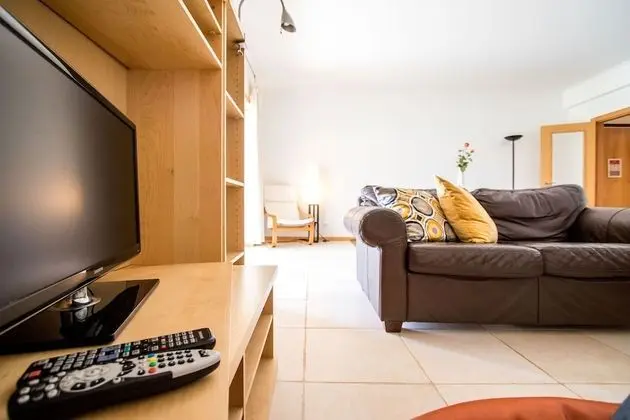 Family Apart Daire, 3 Yatak Odası