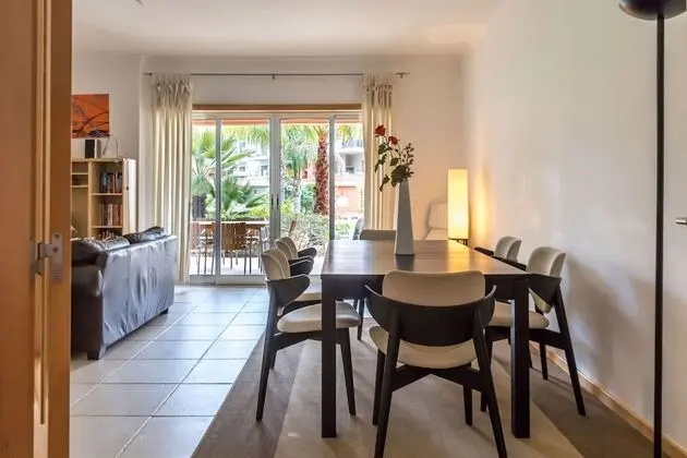 Family Apart Daire, 3 Yatak Odası