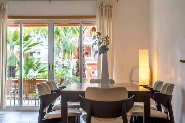 Family Apart Daire, 3 Yatak Odası