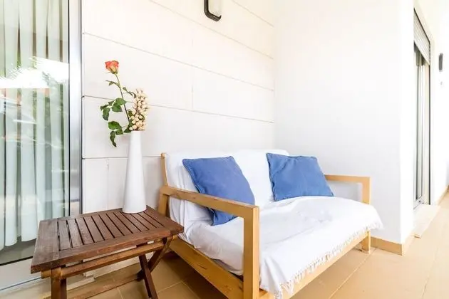 Family Apart Daire, 3 Yatak Odası