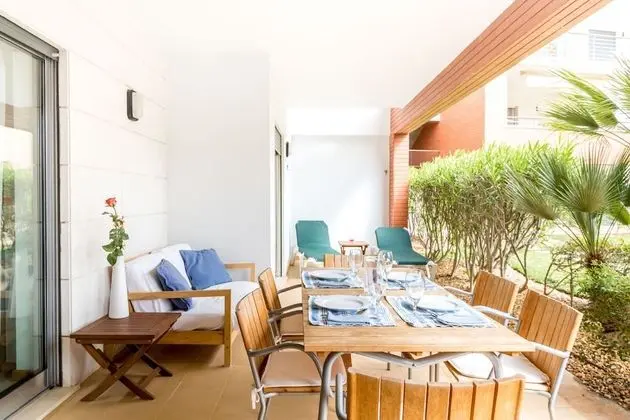 Family Apart Daire, 3 Yatak Odası