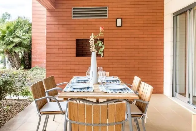 Family Apart Daire, 3 Yatak Odası