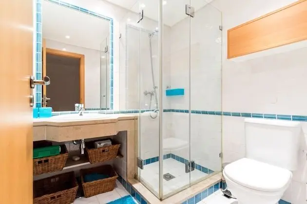 Family Apart Daire, 3 Yatak Odası