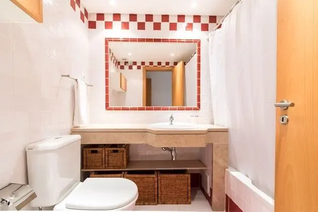 Family Apart Daire, 3 Yatak Odası