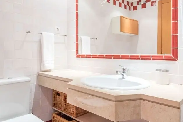 Family Apart Daire, 3 Yatak Odası