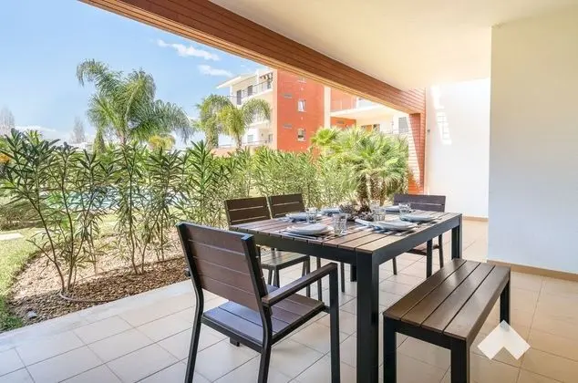 Family Apart Daire, 3 Yatak Odası, Teras