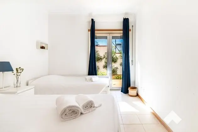 Family Apart Daire, 3 Yatak Odası, Teras