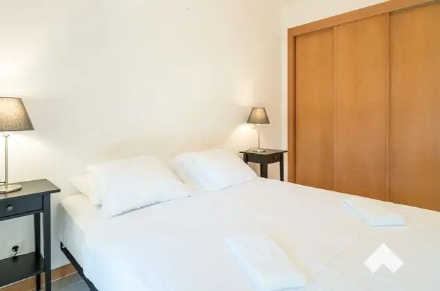 Family Apart Daire, 3 Yatak Odası, Teras