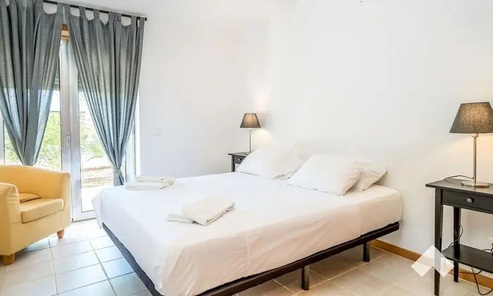 Family Apart Daire, 3 Yatak Odası, Teras