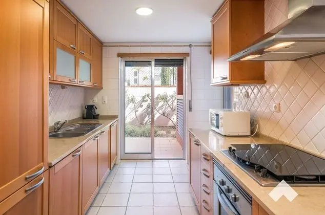 Family Apart Daire, 3 Yatak Odası, Teras