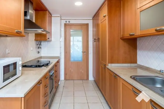 Family Apart Daire, 3 Yatak Odası, Teras