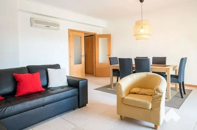 Family Apart Daire, 3 Yatak Odası, Teras