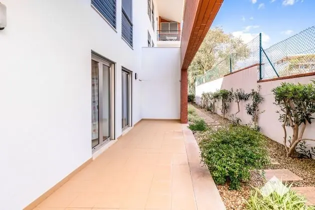 Family Apart Daire, 3 Yatak Odası, Teras