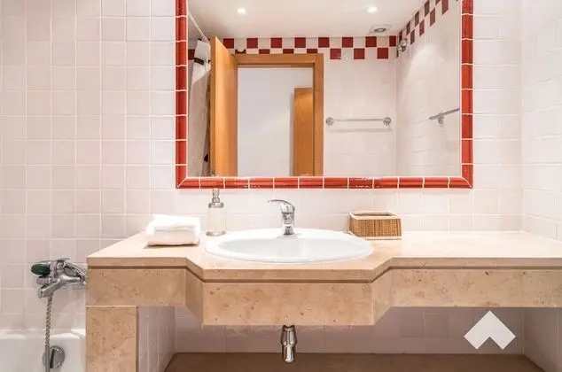 Family Apart Daire, 3 Yatak Odası, Teras