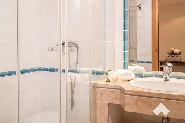 Family Apart Daire, 3 Yatak Odası, Teras