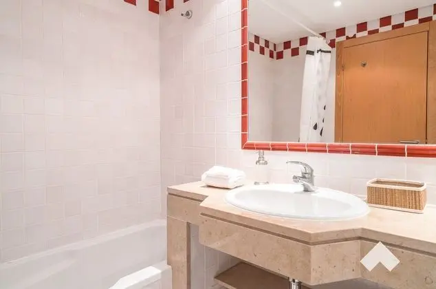 Family Apart Daire, 3 Yatak Odası, Teras