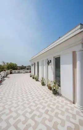 Deluxe Tek Büyük Yataklı Oda, 1 Yatak Odası, Özel Banyo